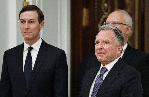 Посланці США прибули до Москви: перші подробиці