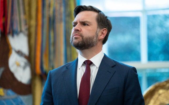 Віцепрезидент США відмовився називати війною конфлікт з Іраном