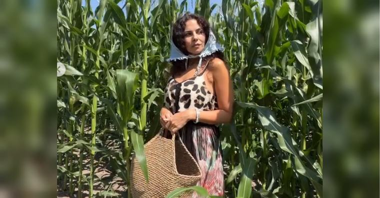 «Більше не підтримую те, що відбувається в Україні»: Каменських зробила гучну заяву