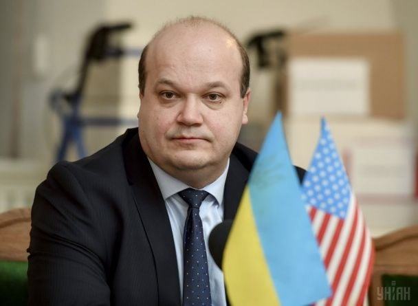 "Ніякого голоду не буде": Чалий пояснив, чому не варто масово скуповувати продукти