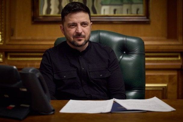 Україна отримає додаткові ракети для ППО: Зеленський розкрив подробиці