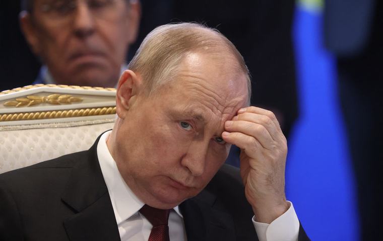 19:00 Росія готова повернутися до перемовин з Україною після виборів у Держдуму, - Le Figaro
