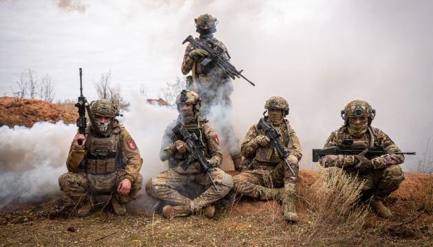 Бандерас, розвідник 54 ОМБр: «Коли ти готовий до найгіршого, все завжди закінчується як треба!»