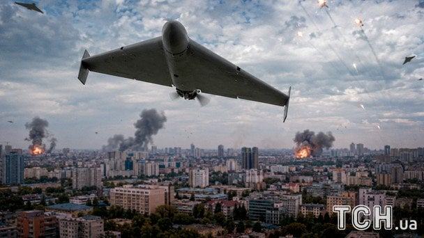 Росія здешевила реактивні дрони: чим це загрожує Україні — The Economist