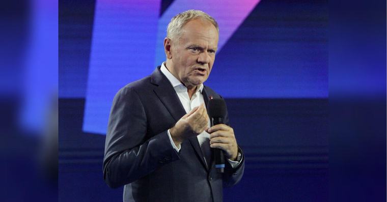 Туск попередив про підготовку росії до ескалації: найближчі місяці можуть стати критичними