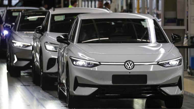 Volkswagen погодив план найбільшої реструктуризації в історії