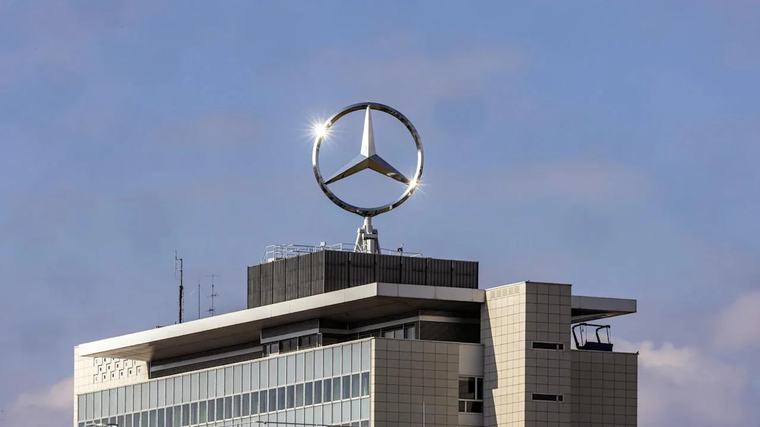 Mercedes-Benz пригрозив закрити завод у Німеччині та перенести виробництво 19:25 • 6416 перегляди
