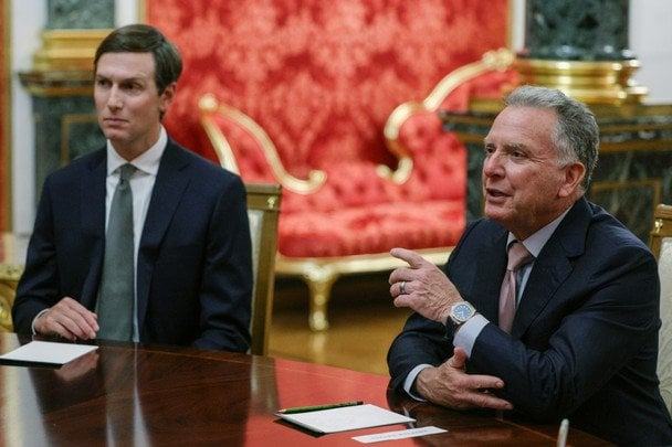Зеленський зробив загадкову заяву після візиту Віткоффа та Кушнера і анонсував зустріч із Трампом