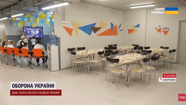 1 вересня під звуки вибухів та повітряної тривоги: як в Україні навчатимуться школярі