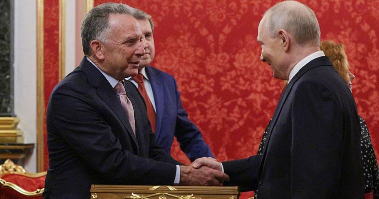 Доведеться йти на компроміси: Віткофф заявив про прогрес в переговорах з Путіним