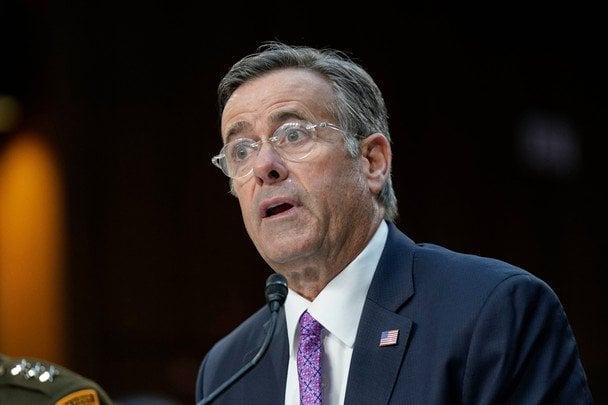 Трамп, Зеленський і Путін за одним столом: Axios розкрив деталі візиту директора ЦРУ до Москви