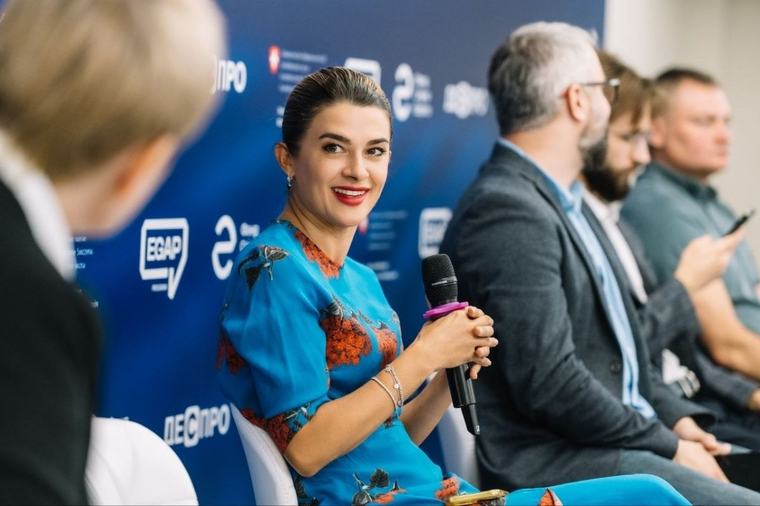 Самоврядування / Лариса Білозір: Гідна оплата праці є передумовою якісної роботи ЦНАПів