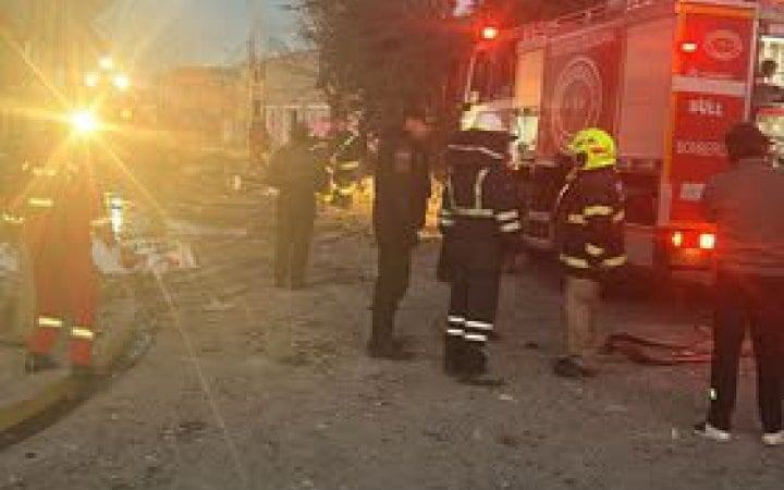 Щонайменше 2 людини загинули внаслідок двох вибухів на військовій базі у Болівії
