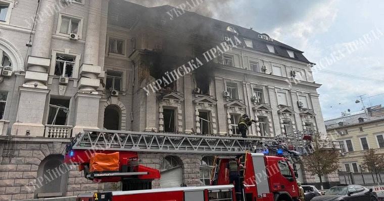 "Путін повернув війну до Росії": єврокомісар спрогнозував "дзеркальну" відповідь України