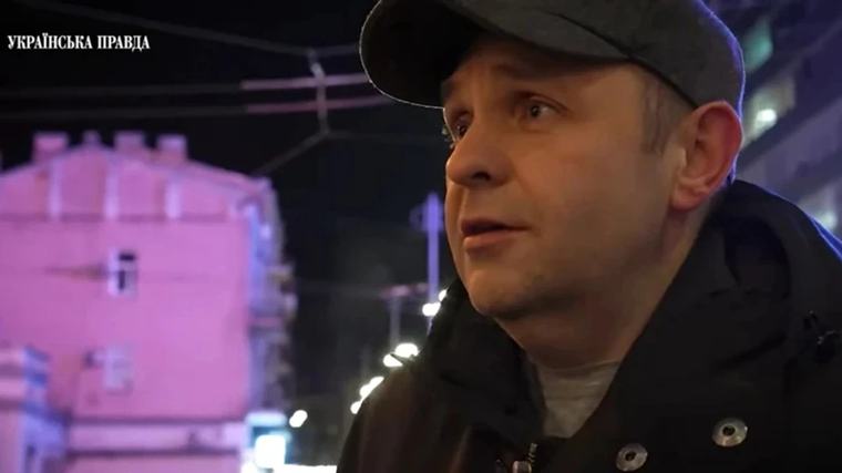 Фігурант "плівок Міндіча" мав у "Сенс банку" мандат на зв'язки з урядом