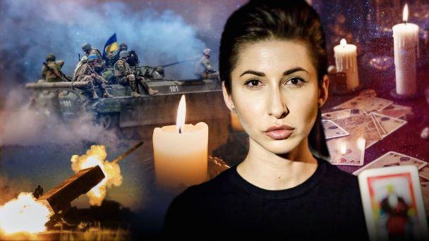 Коли почнуться переговори про закінчення війни в Україні: переможниця "Битви екстрасенсів" шокувала передбаченням