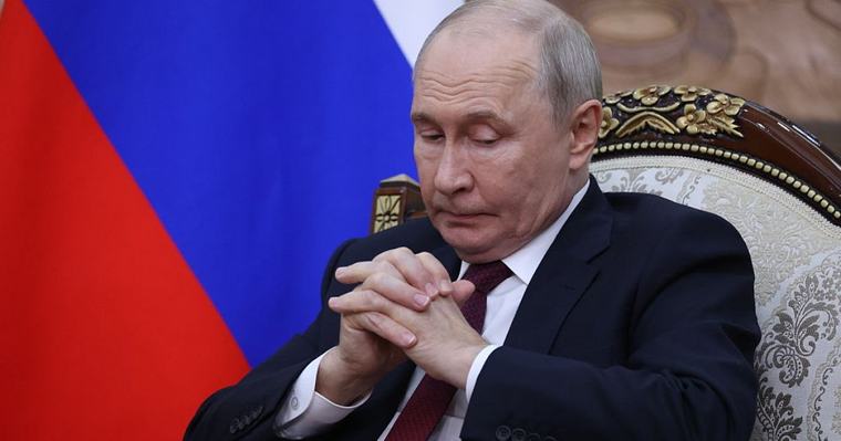 Ескалація в російському небі і наказ Путіна нищити українську енергетику – Вадим Денисенко