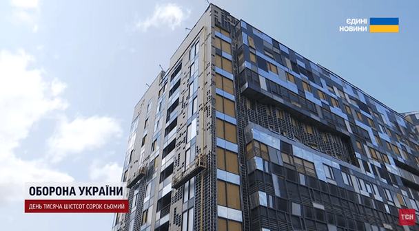 Відбудова "Охматдиту": головний корпус дитячої лікарні повністю відремонтували — який він має вигляд