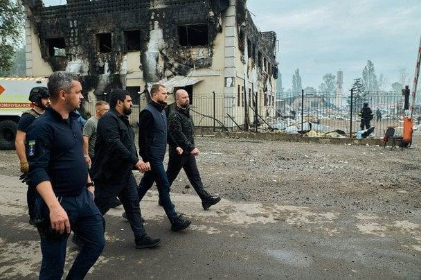 Російський удар перетворив Мілу на зону руйнувань: 38 загиблих і понад 200 пошкоджених будинків
