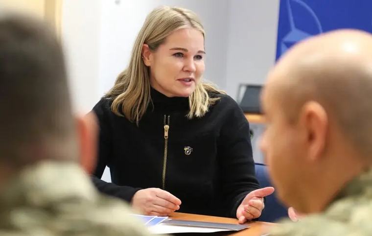 Гетьманчук: В НАТО зрозуміли, що загроза війни з Росією реальна, і дії Альянсу це підтверджують
