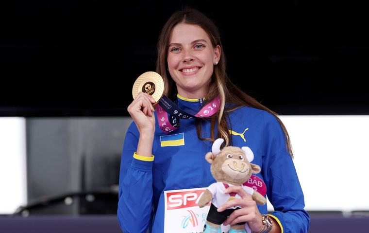 Не лише медалі: головні висновки після чемпіонату Європи в Бірмінгемі