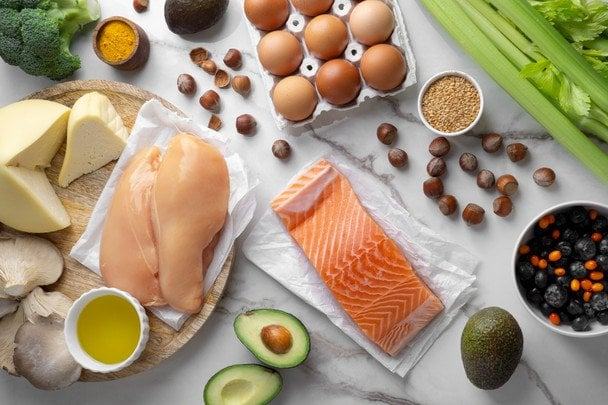 Для пружної шкіри та здорових суглобів: 12 продуктів, які підтримують вироблення колагену