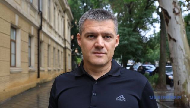 Геннадій Знахоренко,