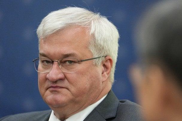 Сибіга застеріг від територіальних поступок Росії: історія України та Польщі вже показала наслідки