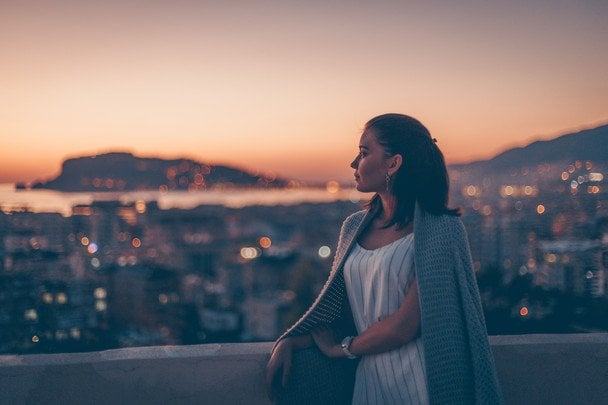 Жінки з цими іменами мають магічний дар: вони приносять людям щастя