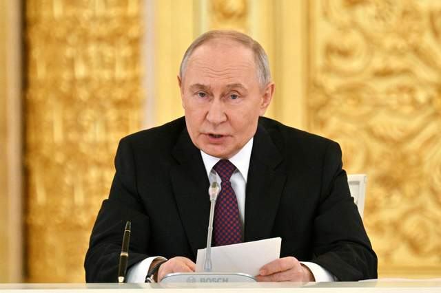 Путін вже обрав стратегію ведення війни взимку: політолог розкрив, як Кремль маніпулює США