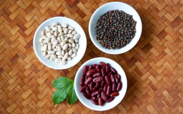 Справжні рекордсмени за клітковиною: 6 продуктів, які варто додати до раціону
