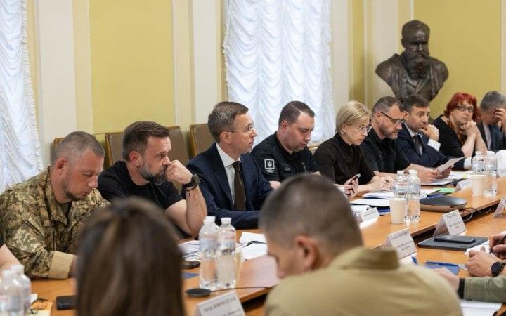 Корецький: У 2027 році на підтримку ветеранів планують спрямувати 18,5 млрд гривень