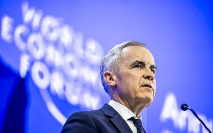 Канаду і представника Трампа запросили на неформальну зустріч міністрів торгівлі ЄС в Ірландії