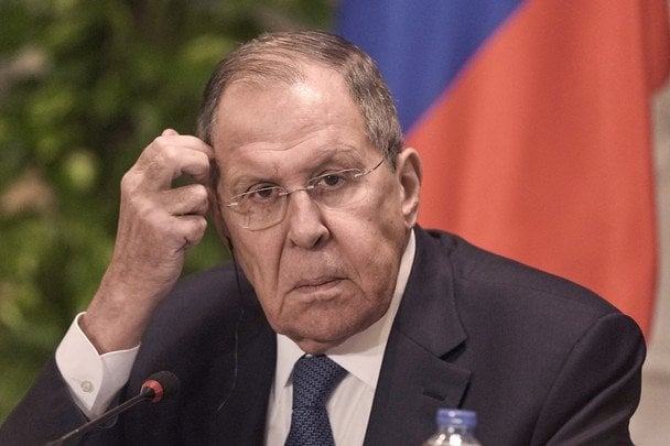 Лавров заявив про "початок справжньої війни" з Німеччиною: що сталося