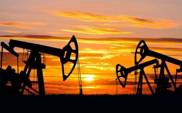 Ціни на нафту зросли на понад $1 за барель
