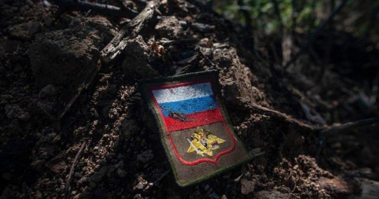 Захисники знищили та пошкодили на Покровському напрямку 180 укриттів росіян