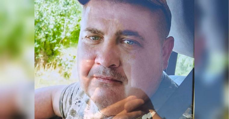 Боронив країну з 2014 року: під Сумами загинув солдат з Одещини