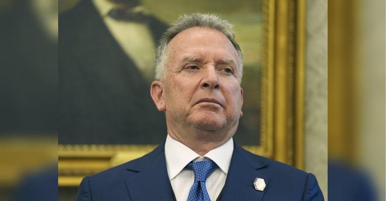 Віткофф злякався їхати до Києва: візит представників Трампа під питанням