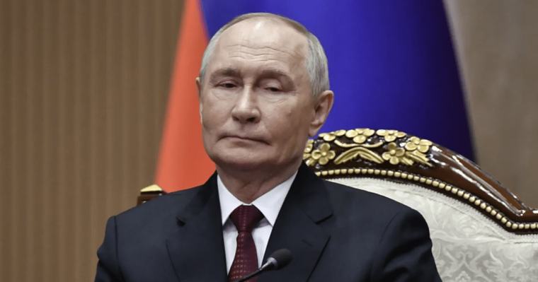 Майже $29 мільйонів на годину: Кремль оновив рекорд видатків на війну з Україною