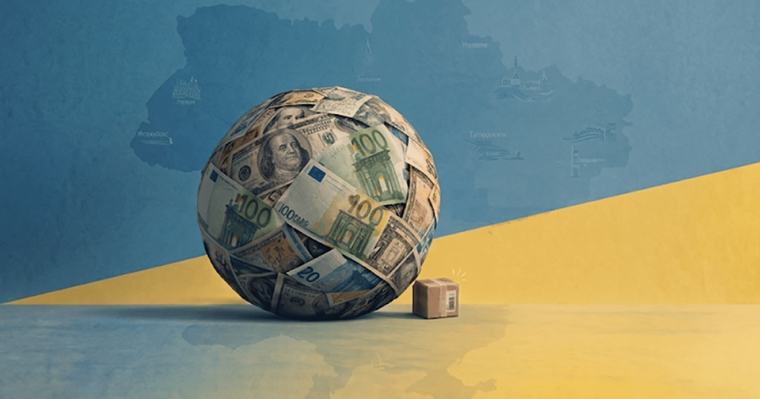 Великі борги чи мала посилочка. Де Україні знайти мільярди доларів на фінансовий порятунок – Олексій Шевнін