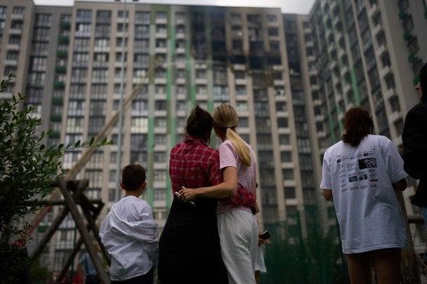 Нова загроза від Кремля: що стоїть за атаками РФ і вдень, і вночі
