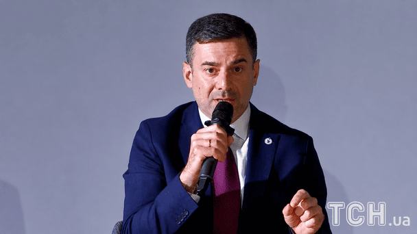 Заплатив $70 тисяч — і за кордон: Лубінець розповів про нову "послугу" ТЦК
