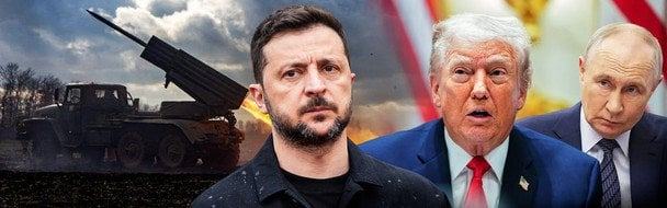 Путіну запропонували переговори з Трампом і Зеленським, нічні обстріли України: головні новини ночі 30 серпня 2026 року