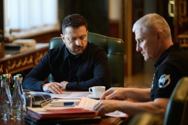 Росія планує різко збільшити виробництво балістичних ракет: Зеленський розкрив деталі