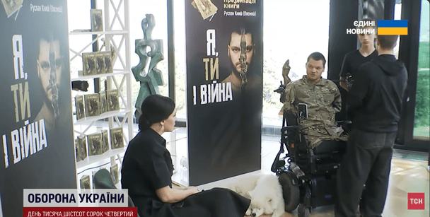 "Ви - цивільні і маєте підлаштовуватися під військових": воїн звернувся до українців — відео