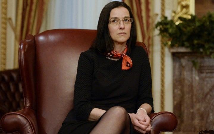 Угорщина заявила про готовність підтримати Німеччину у протидії російським атакам