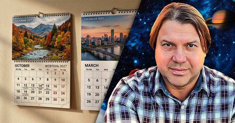 "Це стається перед чимось важливим": відомий астролог ошелешив передбаченням про мир між Україною та РФ