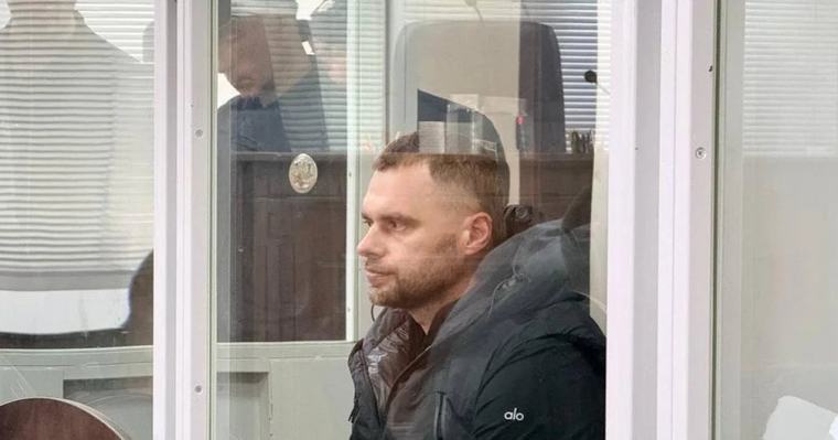 ВАКС відправив головного фігуранта справи "Карфаген" за ґрати, але знизив заставу майже вдвічі