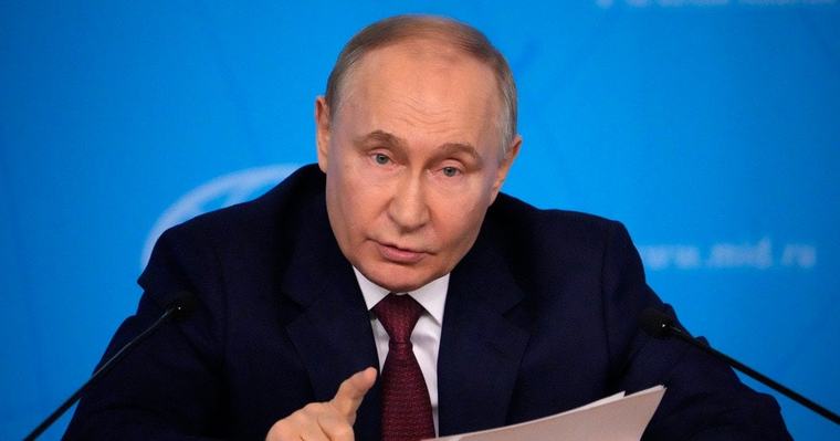 Путін підтвердив наказ бити по енергетиці України: що заявив