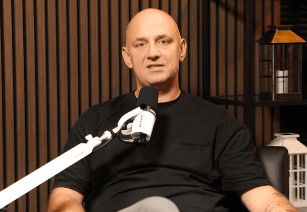 "Маю пропозицію": Потап заявив, що готовий відмовитися від звання заслуженого артиста за однієї умову